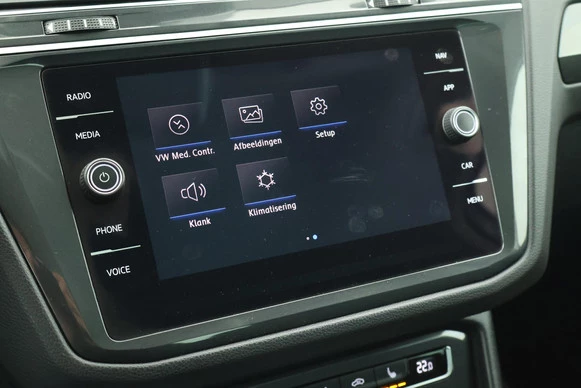 Volkswagen Tiguan - Afbeelding 26 van 30