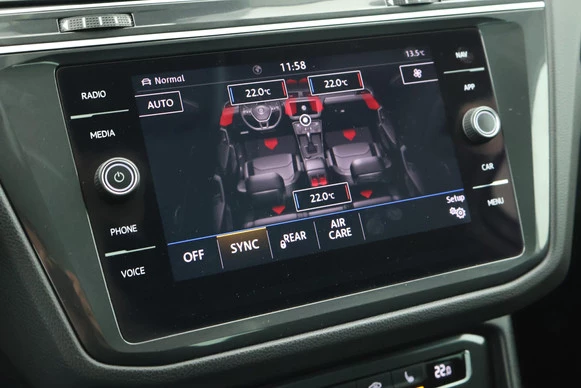 Volkswagen Tiguan - Afbeelding 27 van 30