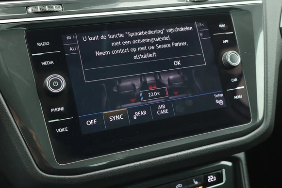 Volkswagen Tiguan - Afbeelding 28 van 30