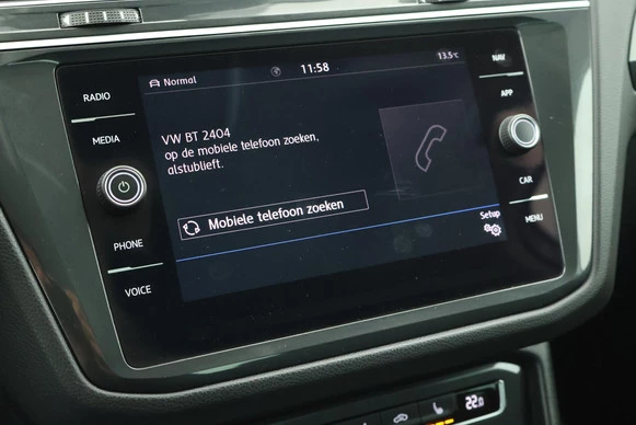 Volkswagen Tiguan - Afbeelding 29 van 30