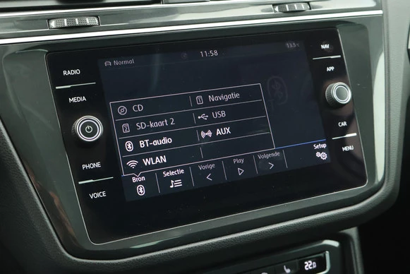 Volkswagen Tiguan - Afbeelding 30 van 30