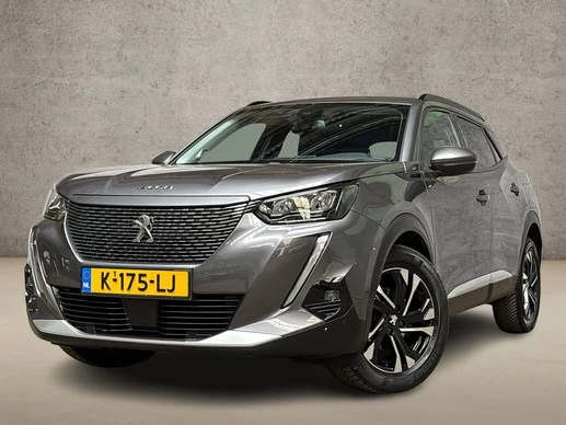 Peugeot 2008 - Afbeelding 1 van 27