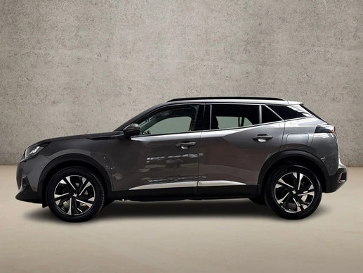 Peugeot 2008 - Afbeelding 2 van 27