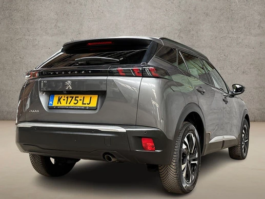 Peugeot 2008 - Afbeelding 3 van 27
