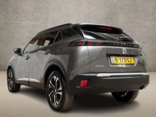 Peugeot 2008 - Afbeelding 5 van 27