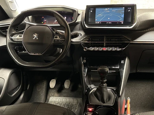 Peugeot 2008 - Afbeelding 7 van 27