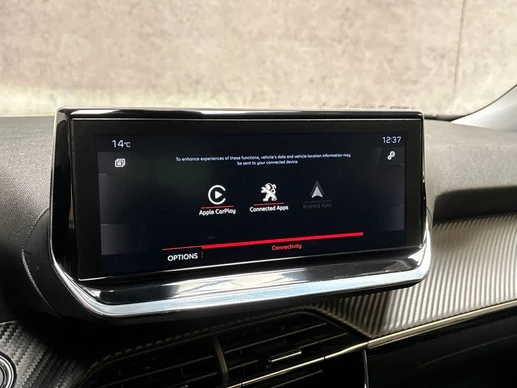 Peugeot 2008 - Afbeelding 21 van 27