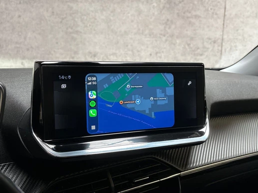 Peugeot 2008 - Afbeelding 22 van 27