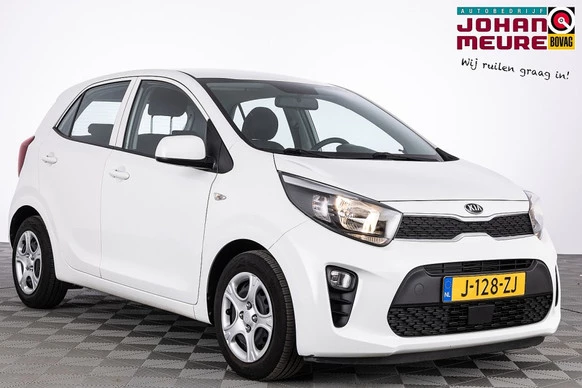 Kia Picanto - Afbeelding 1 van 30