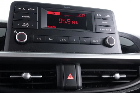 Kia Picanto - Afbeelding 12 van 30