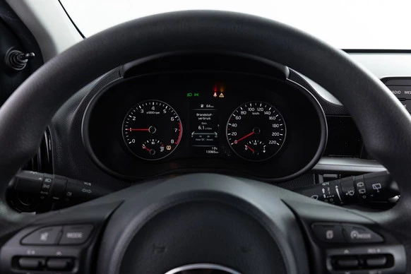 Kia Picanto - Afbeelding 18 van 30