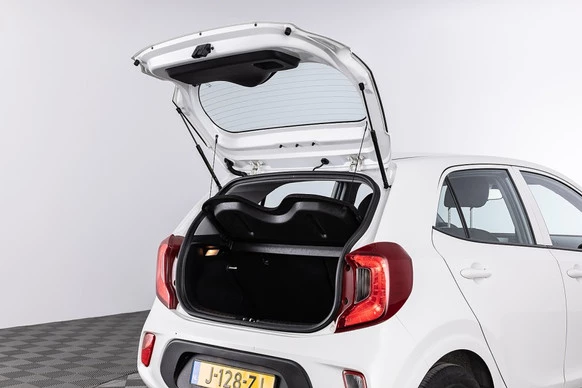 Kia Picanto - Afbeelding 20 van 30