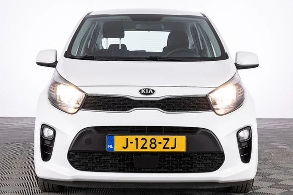 Kia Picanto - Afbeelding 23 van 30