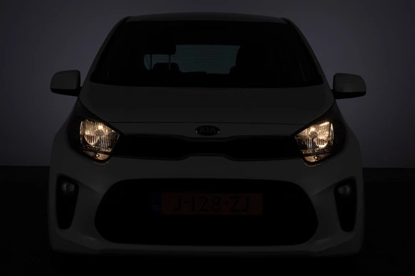 Kia Picanto - Afbeelding 24 van 30