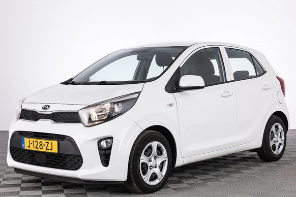 Kia Picanto - Afbeelding 28 van 30