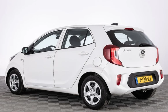 Kia Picanto - Afbeelding 3 van 30