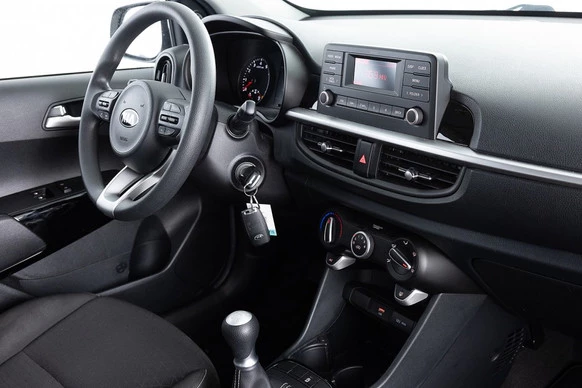 Kia Picanto - Afbeelding 4 van 30