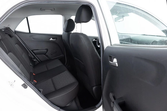 Kia Picanto - Afbeelding 9 van 30