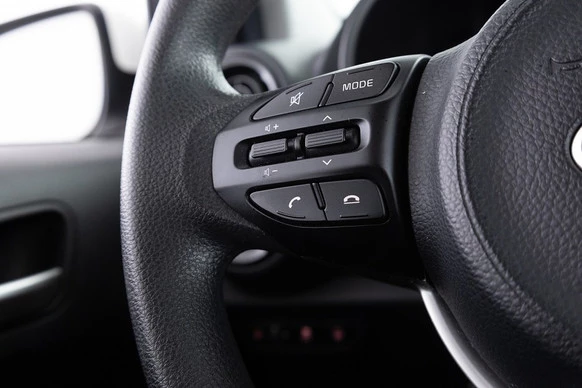 Kia Picanto - Afbeelding 17 van 30