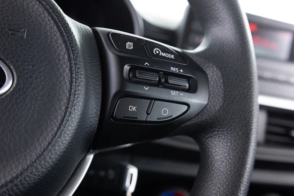 Kia Picanto - Afbeelding 18 van 30