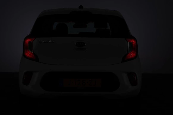 Kia Picanto - Afbeelding 27 van 30