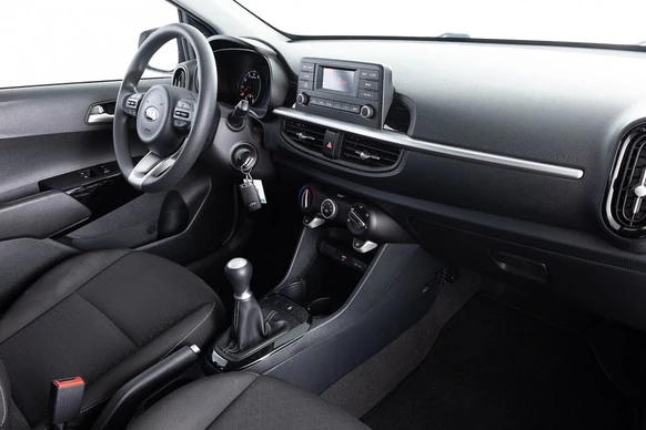 Kia Picanto - Afbeelding 4 van 30