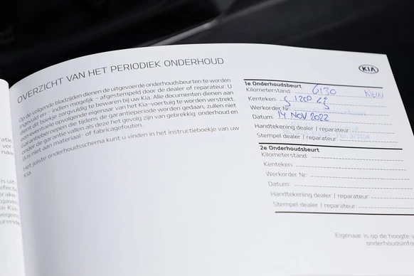 Kia Picanto - Afbeelding 5 van 30