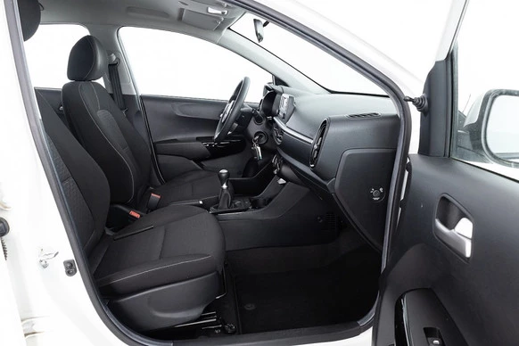 Kia Picanto - Afbeelding 7 van 30