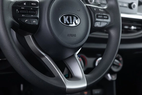 Kia Picanto - Afbeelding 10 van 30