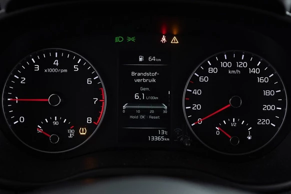 Kia Picanto - Afbeelding 19 van 30