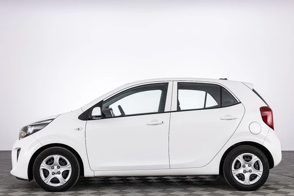 Kia Picanto - Afbeelding 22 van 30