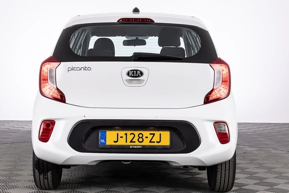Kia Picanto - Afbeelding 25 van 30