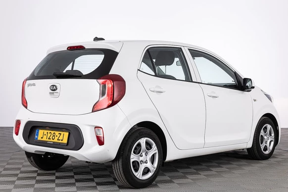 Kia Picanto - Afbeelding 27 van 30