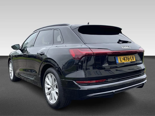 Audi e-tron - Afbeelding 3 van 30