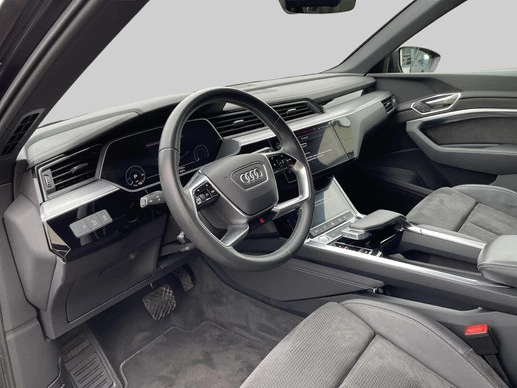 Audi e-tron - Afbeelding 4 van 30