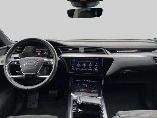 Audi e-tron - Afbeelding 5 van 30