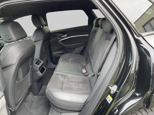 Audi e-tron - Afbeelding 6 van 30