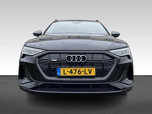 Audi e-tron - Afbeelding 7 van 30