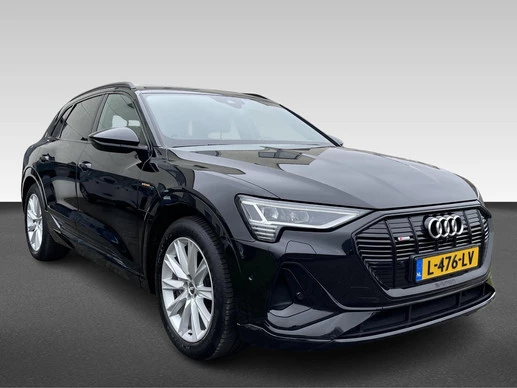 Audi e-tron - Afbeelding 8 van 30