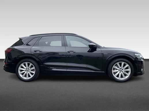 Audi e-tron - Afbeelding 9 van 30