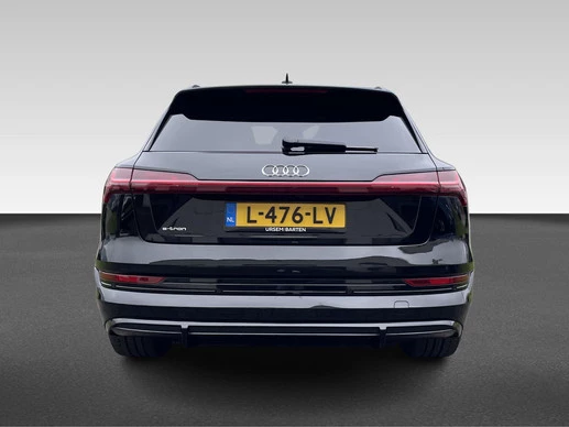 Audi e-tron - Afbeelding 10 van 30
