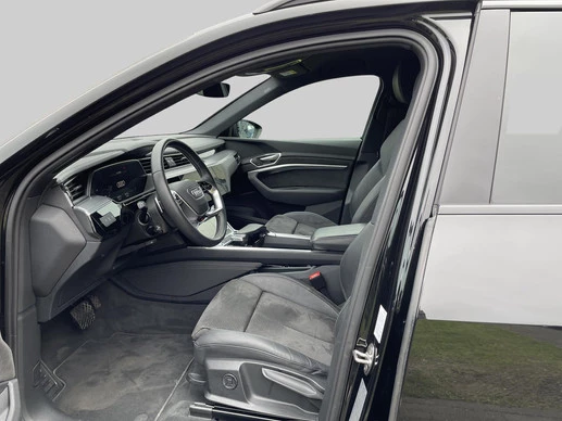Audi e-tron - Afbeelding 12 van 30