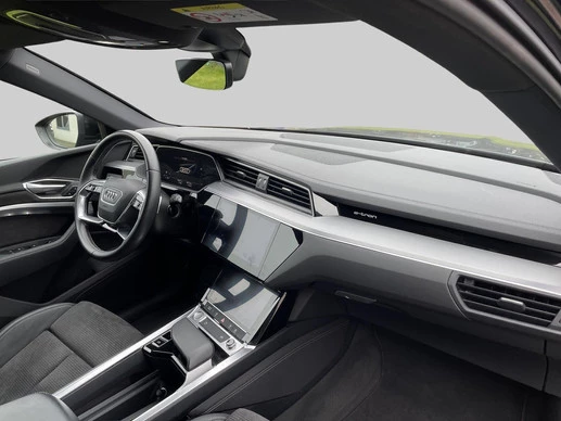Audi e-tron - Afbeelding 13 van 30