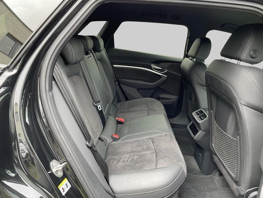 Audi e-tron - Afbeelding 14 van 30