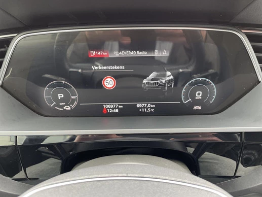 Audi e-tron - Afbeelding 15 van 30