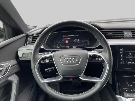 Audi e-tron - Afbeelding 16 van 30