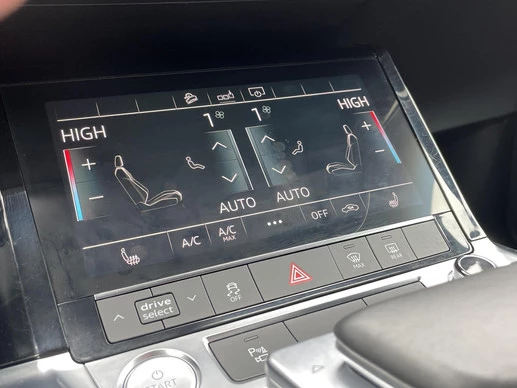 Audi e-tron - Afbeelding 17 van 30