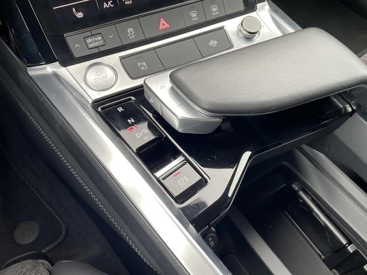 Audi e-tron - Afbeelding 18 van 30