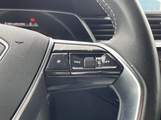 Audi e-tron - Afbeelding 27 van 30