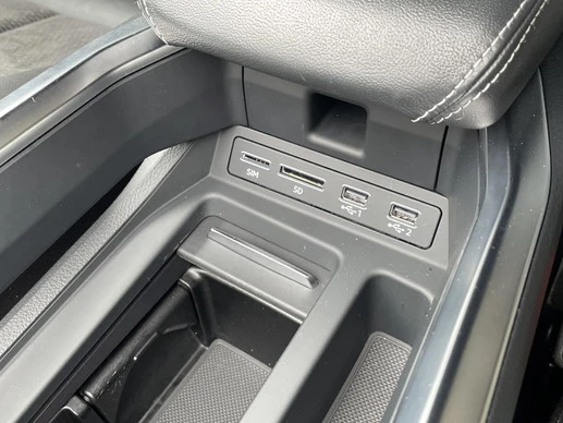 Audi e-tron - Afbeelding 30 van 30